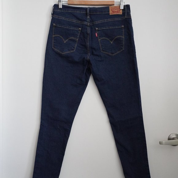 Levi's jeans, brut, straight cut - Picture 3 of 8